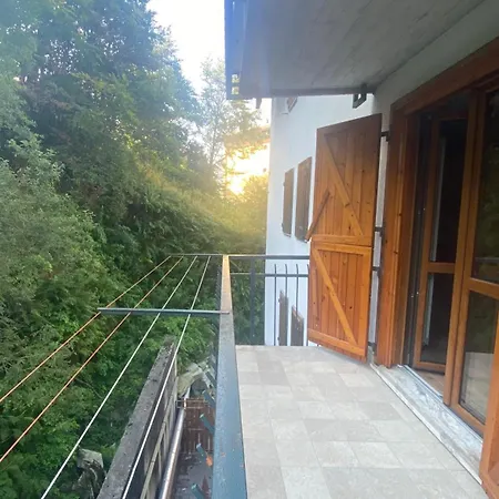 Apartment Casa Letizia Prato Nevoso